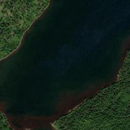 Satellite imagery of Middle Pond Ridge, CA