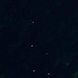 Satellite imagery of Church Cove Hill, CA