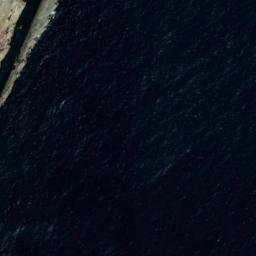 Satellite imagery of Church Cove Hill, CA