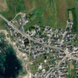Satellite imagery of Pointe du Talut, FR