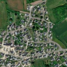 Satellite imagery of Pointe du Talut, FR