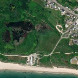 Satellite imagery of La Pierre d'Orge, FR