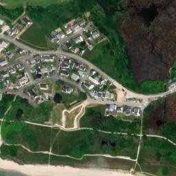 Satellite imagery of La Pierre d'Orge, FR