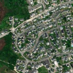 Satellite imagery of La Pierre d'Orge, FR