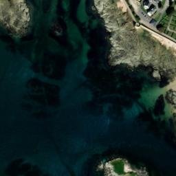 Satellite imagery of Le Pain de Sucre, FR