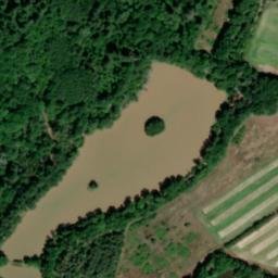 Satellite imagery of Château de Fraizières, FR