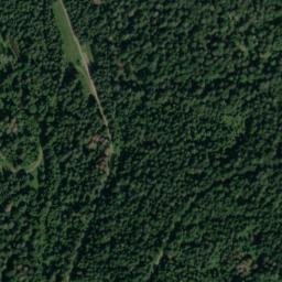 Satellite imagery of Franzosenschlag, DE