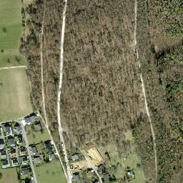 Satellite imagery of Beringer Randenturm, CH