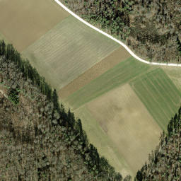 Satellite imagery of Beringer Randenturm, CH