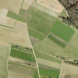 Satellite imagery of Landenberger, CH