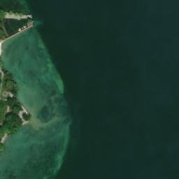 Satellite imagery of Schloß Mainau, DE