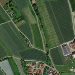 Satellite imagery of Schloss Ittendorf, DE