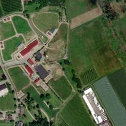 Satellite imagery of Schloss Ittendorf, DE