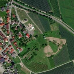 Satellite imagery of Bühl, DE