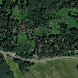 Satellite imagery of Bühl, DE