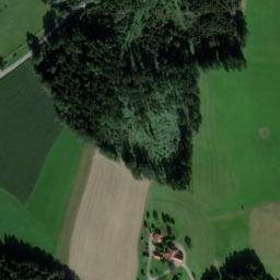 Satellite imagery of Schönberg, DE