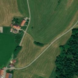 Satellite imagery of Hirschberg, DE