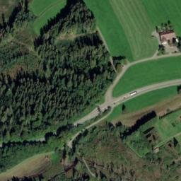 Satellite imagery of Dengeltshofer Berg, DE