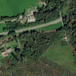 Satellite imagery of Dengeltshofer Berg, DE