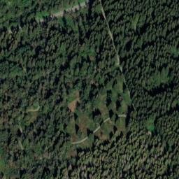 Satellite imagery of Dengeltshofer Berg, DE