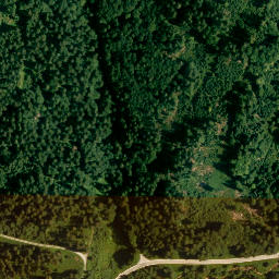 Satellite imagery of Schmalenberg, DE