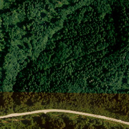 Satellite imagery of Schmalenberg, DE