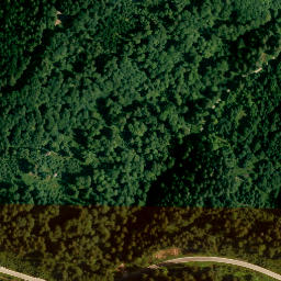 Satellite imagery of Schmalenberg, DE