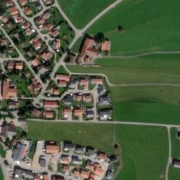 Satellite imagery of Hohenberg, DE