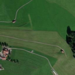 Satellite imagery of Hohenberg, DE