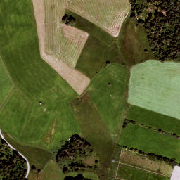 Satellite imagery of Dürrer Bichel, DE