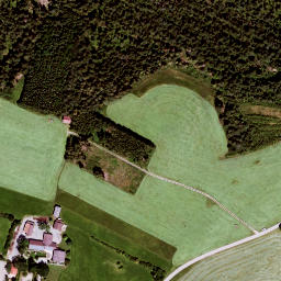 Satellite imagery of Dürrer Bichel, DE