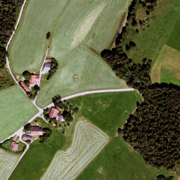 Satellite imagery of Dürrer Bichel, DE
