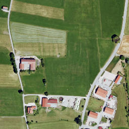 Satellite imagery of Eschberg, DE