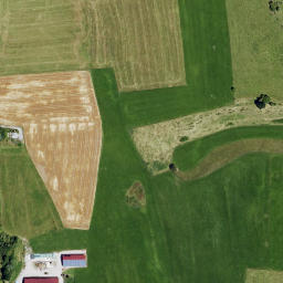 Satellite imagery of Eschberg, DE