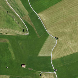 Satellite imagery of Eschberg, DE