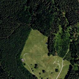 Satellite imagery of Steinköpfl, DE