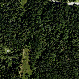 Satellite imagery of Windpasselkopf, DE
