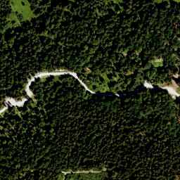 Satellite imagery of Hochtannenkopf, DE