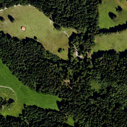 Satellite imagery of Keilkopf, DE