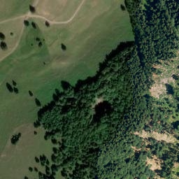 Satellite imagery of Lahnenkopf, DE