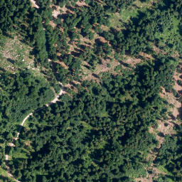 Satellite imagery of Lahnenkopf, DE