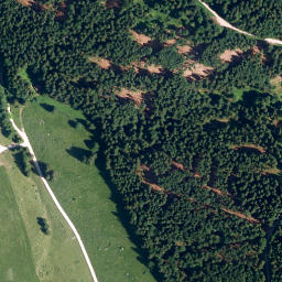 Satellite imagery of Westerberg, DE