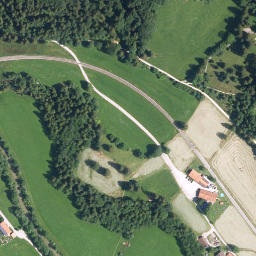 Satellite imagery of Sachra, DE