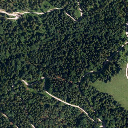 Satellite imagery of Rieder Kohlstatt, DE