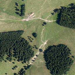 Satellite imagery of Rehleitenkopf, DE