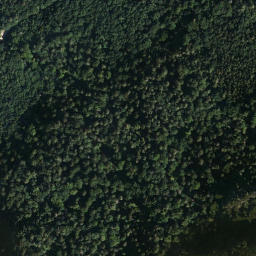 Satellite imagery of Kranzhorn, DE