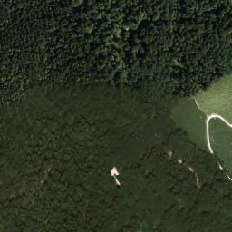 Satellite imagery of Kranzhorn, DE