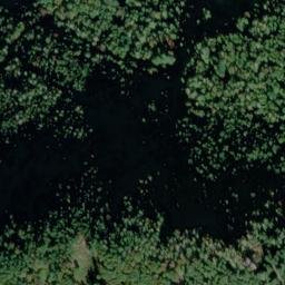 Satellite imagery of cairn, DE