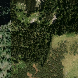 Satellite imagery of Mühlhörndl, DE