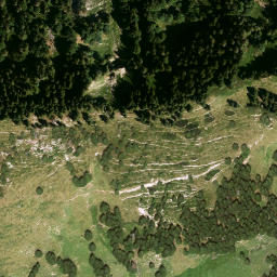 Satellite imagery of Mühlhörndl, DE